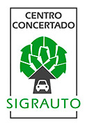 centro concertado sigrauto