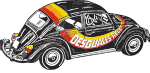 Logo Desguaces Reus